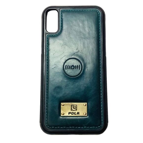 POLA iPhone XR Case - Picture 1 of 4